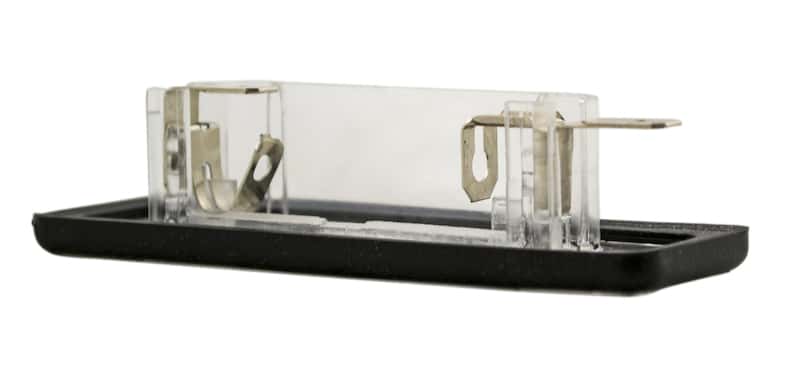 Hella — Hella 1975-1993 BMW 318i License Plate Light
Vehicle Specific Lig - view 4