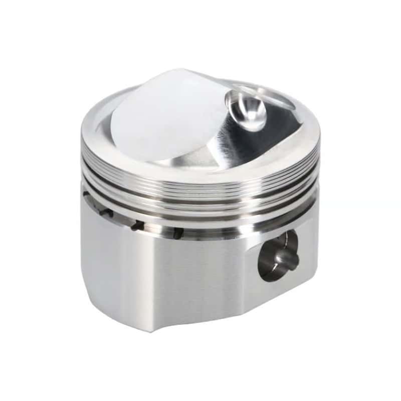 Wiseco — Wiseco Suzuki DRZ125 02-17/Kawasaki KLX125 02-06 111 Piston kit
Piston Kit - view 3