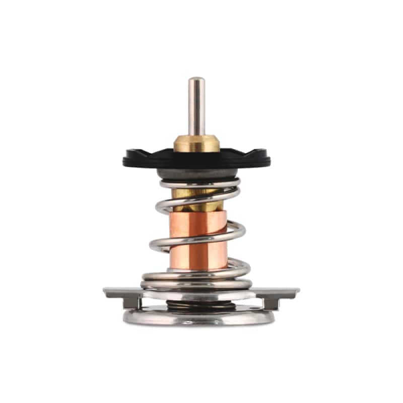 Mishimoto — Mishimoto Ford 6.4L Powerstroke Low-Temperature Thermostat (Set of 2)
Coolant Thermostat - view 9
