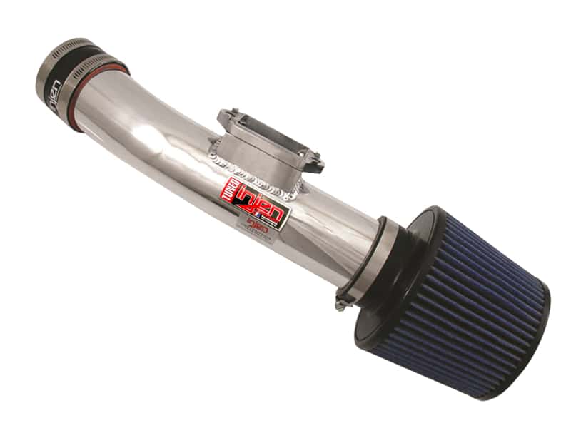 Injen — Injen 97-01 Camry 98-03 Solara V6 (No CARB for 03 Solara) Polished Short Ram Intake
Short Ram Intake
Air Intake Kit - view 2