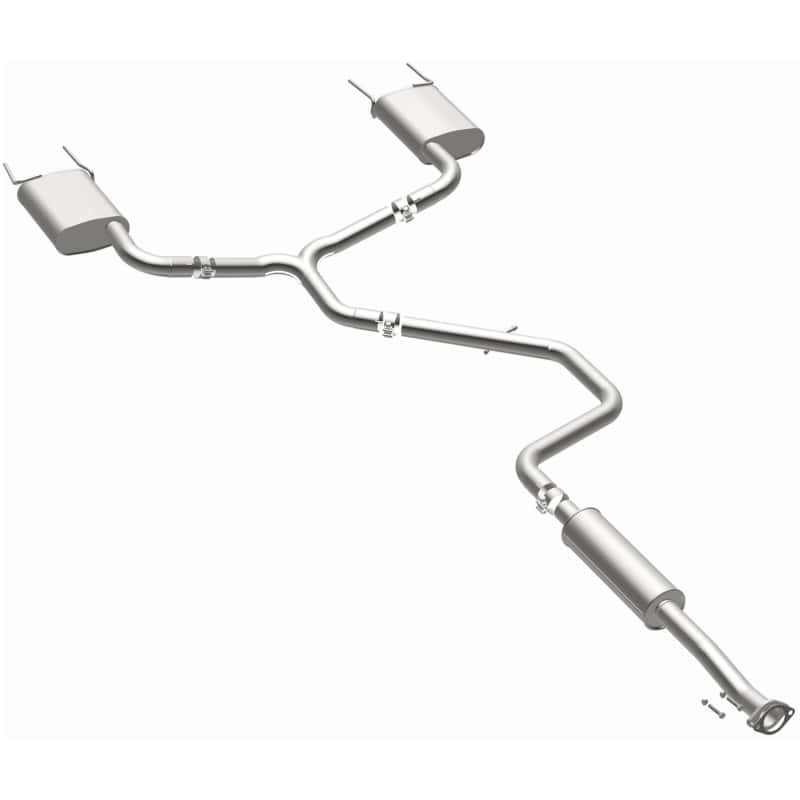 Magnaflow — BRExhaust Exhaust Kit Replacement Chevrolet
Exhaust Kit - view 26