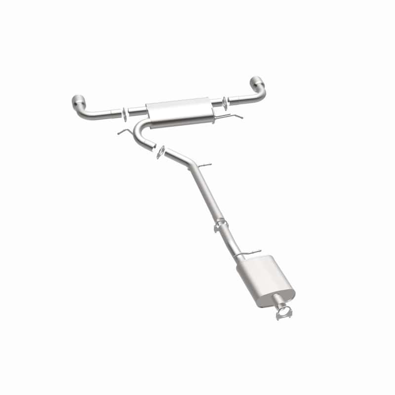 Magnaflow — BRExhaust 10-15 Equinox Terrain Exhaust Kit
Exhaust Kit - view 20