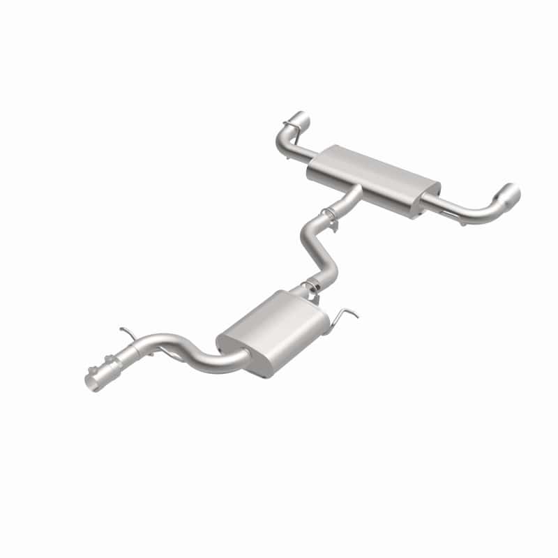 Magnaflow — BRExhaust 10-14 VW GTI 2.0L Exhaust Kit
Exhaust Kit - view 24