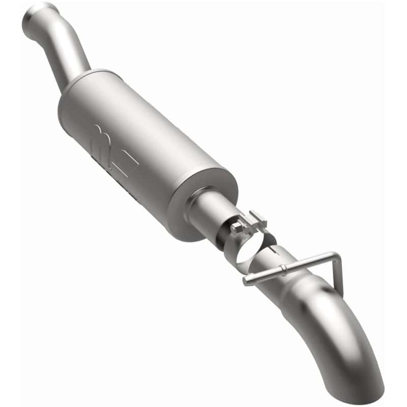 Magnaflow — MagnaFlow 18-19 Jeep Wrangler 3.6L 2.5in Turndown Exit Stainless Steel Cat-Back Exhaust
Cat-Back - view 30