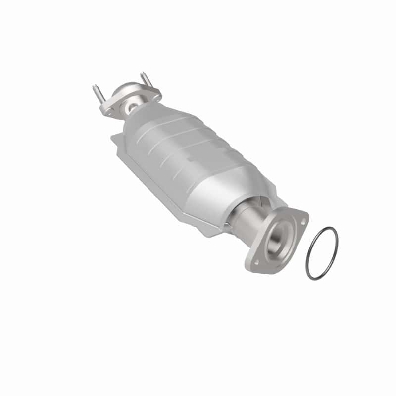 Magnaflow — MagnaFlow Conv DF 05-07 Ford Freestyle 3.0L
OEM Grade
OEM - view 23