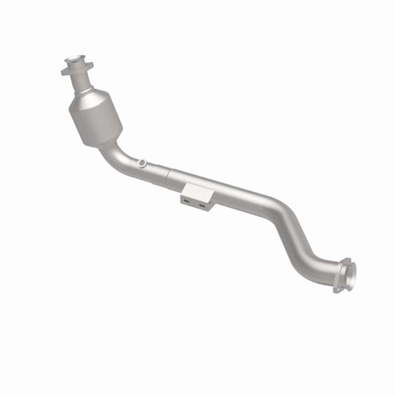 Magnaflow — MagnaFlow Conv DF Mercedes SLK320 04 Passenger Side CA
California - view 13
