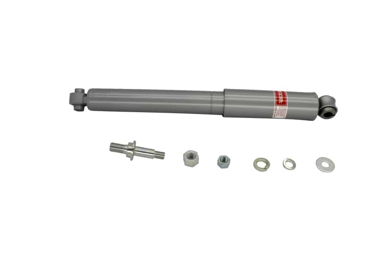 KYB — KYB Shocks & Struts Gas-A-Just Rear GMC MOTORHOME CHASSIS 1973-78
Gas Shock - view 1