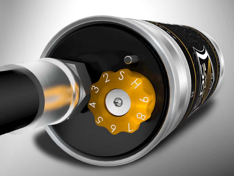 ICON — ICON 2005+ Toyota Tacoma 0-1.5in Rear 2.5 Series Shocks VS RR CDCV - Pair
REAR SHOCK ABSORBERS
SHOCK ABSORBER PAIR - view 4