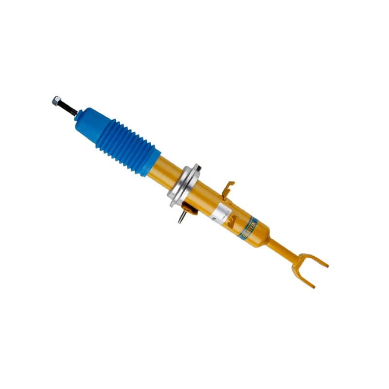 Bilstein — Bilstein B12 2009 Nissan 350Z Touring Front and Rear Suspension Kit
Complete Kit - view 2