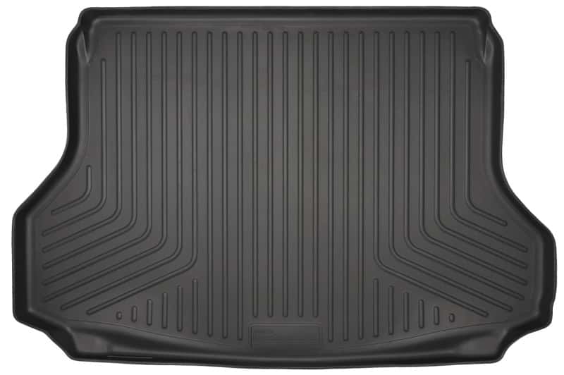Husky Liners — Husky Liners 2014 Nissan Rogue Weatherbeater Black Cargo Liner
FLOOR COVERINGS
Cargo Liner - view 1