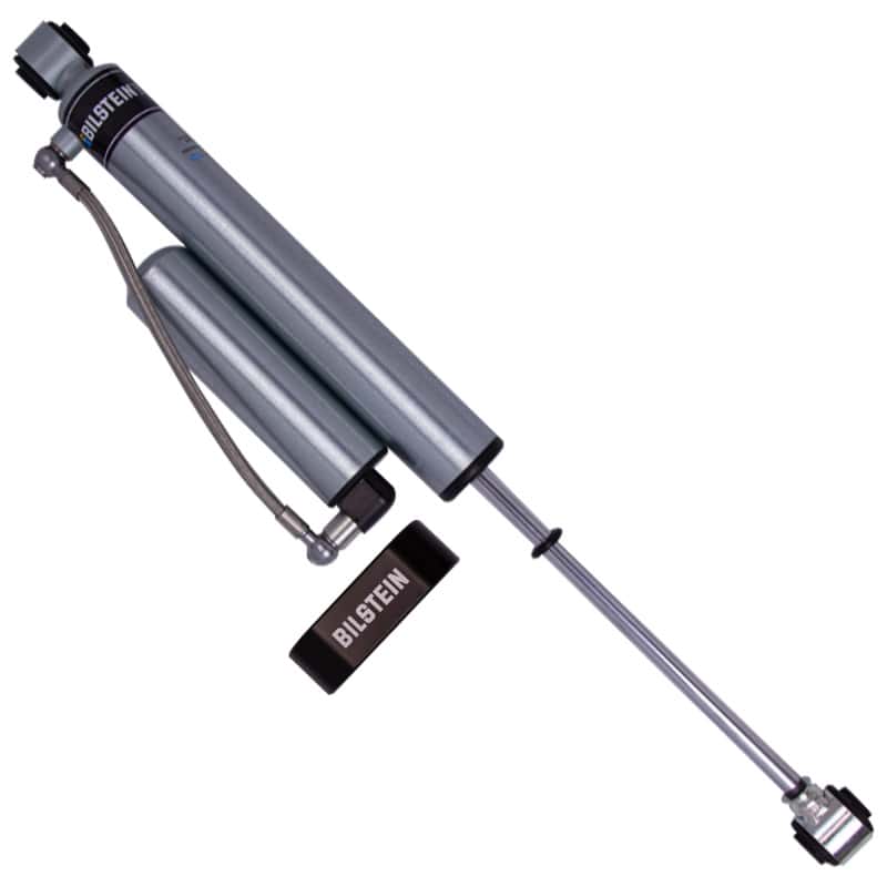 Bilstein — Bilstein B8 5160 Series 2019-2022 Chevrolet/GMC Silverado/Sierra 1500 Rear Monotube Shock Absorber
Shock - view 2