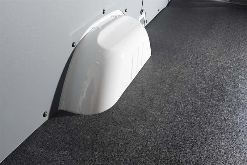 BedRug — BedRug 06-16 Mercedes/Dodge Sprinter 170in WB VanTred - Maxi
VT 06+SPNTR 170in. W - view 3