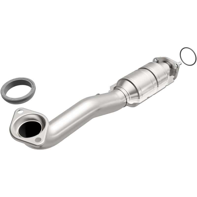 Magnaflow — MagnaFlow Conv Direct Fit 10-11 Honda CR-V 2.4L
OEM Grade
OEM - view 2