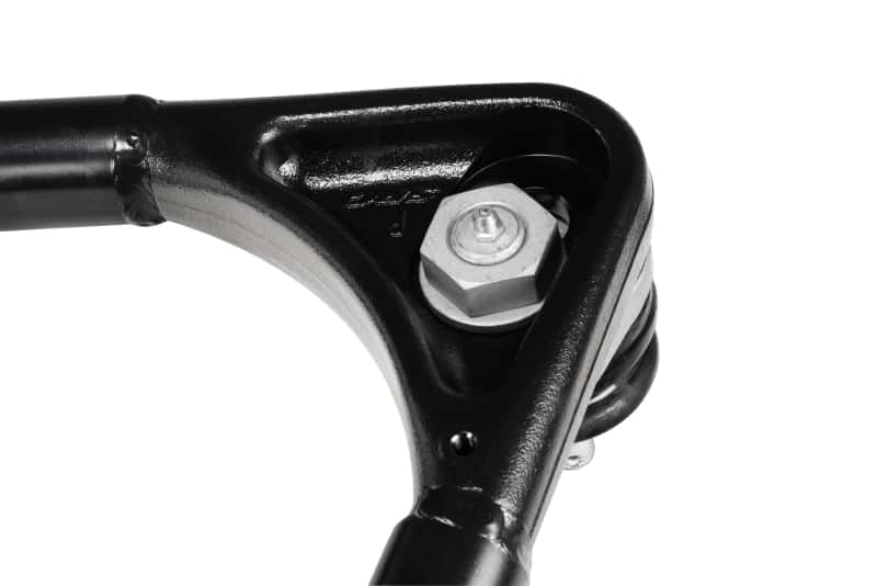 Eibach — Eibach Pro-Alignment Front Camber Kit for 08-21 Toyota Land Cruiser
Adj Camber Arms - view 3