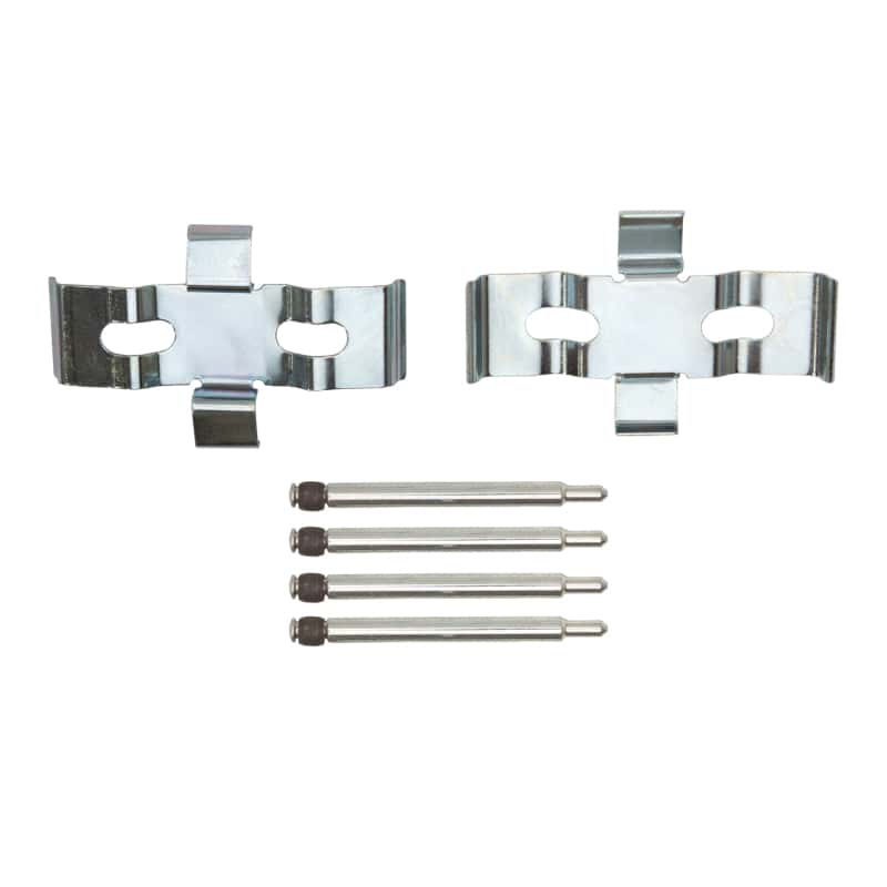 DFC — DFC 72-89 Mercedes-Benz 280SE Front Premium Hardware Kit
DFC Disc Brk Hdw Kit - view 2
