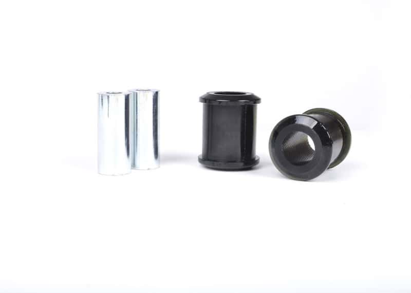Whiteline — Whiteline Plus 2010 Volkswagen CC Rear Control Arm Lower Rear Inner Bushing Kit
Bushing Kit - view 5
