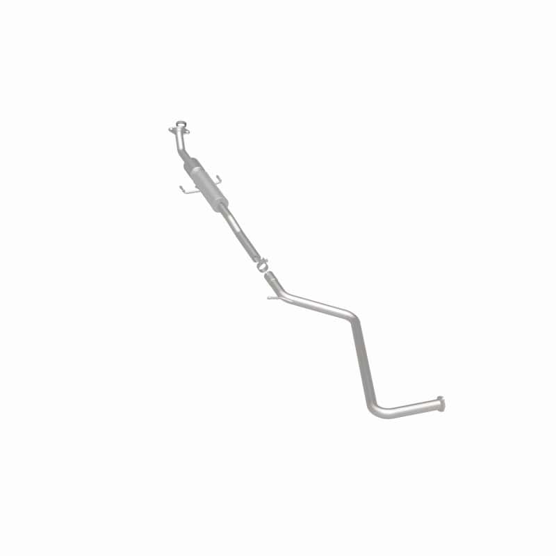 Magnaflow — Magnaflow Conv DF 2011-2013 tC L4 2.5 OEM Underbody
OEM Grade
OEM - view 15