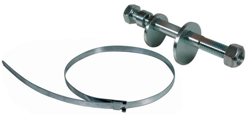 SPC Performance — SPC Performance 03-11 Ford Crown Victoria/Lincoln Town Car Adjustable Camber Kit
CAM BOLT KIT
CAM BOLT EA - view 1