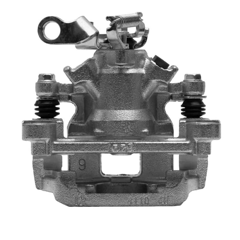 DFC — DFC 13-24 Mitsubishi Outlander Sport Rear-L Premium Caliper - Silver Zinc Coated
DFC Brake Caliper - view 5
