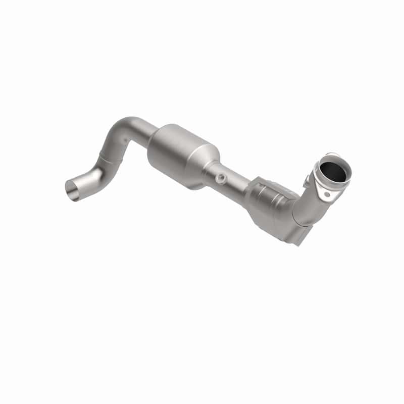 Magnaflow — Magnaflow 04-06 F-150 V8 4.6 OEM Underbody Direct Fit Converter
OEM Grade
OEM - view 7