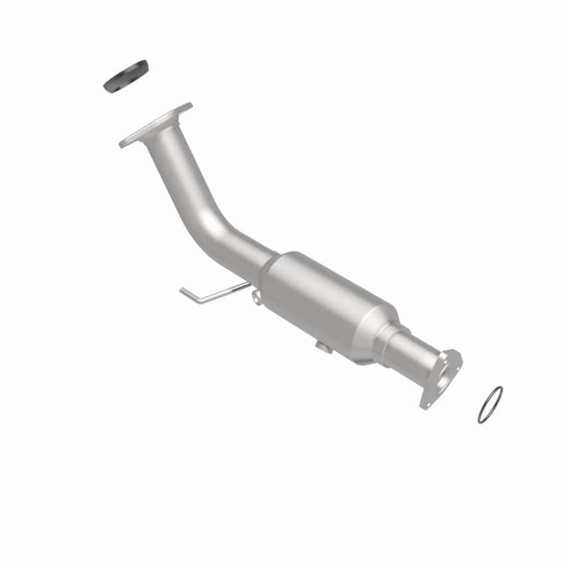 Magnaflow — MagnaFlow Conv DF 02-05 Honda Civic Si 2.0L
HM Grade
HM - view 14