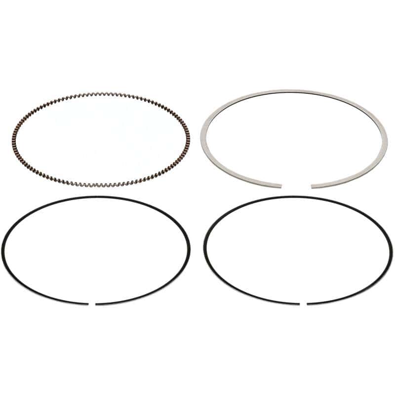 Vertex Pistons — Vertex Piston 17-23 KTM 250 EXC-F 250cc Repl Ring Set for Forged Replica - view 1