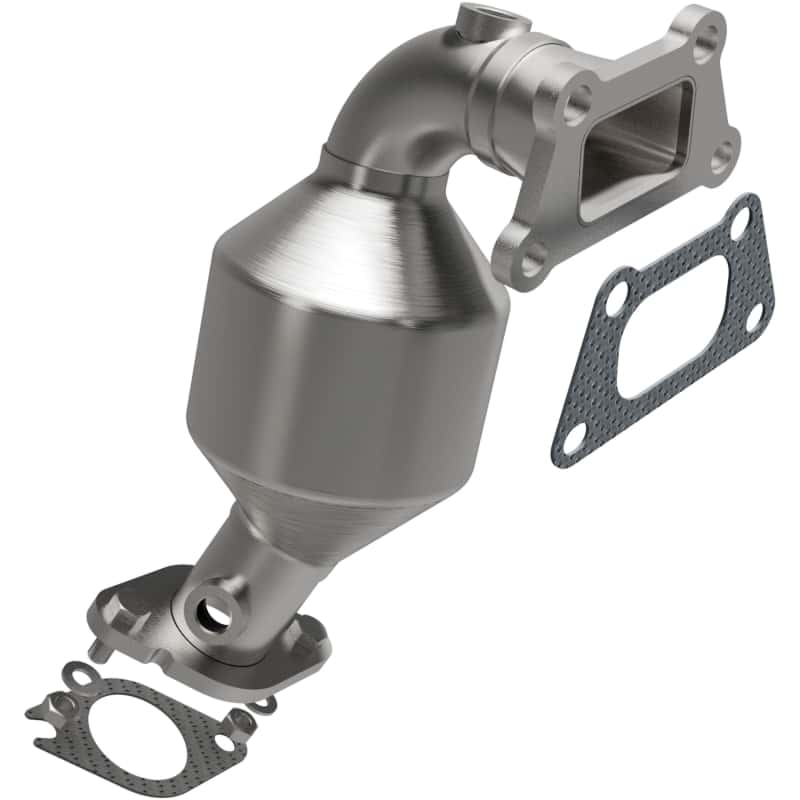 Magnaflow — Magnaflow 12-16 Cadillac SRX 3.6L Direct Fit Converter
California - view 1