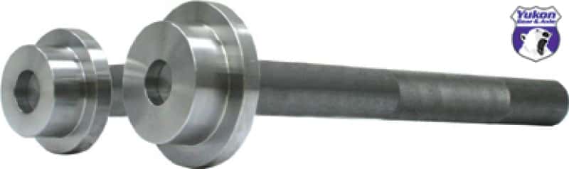 Yukon Gear & Axle — Yukon Gear Bearing Race Driver
Bearing Race Driver  - view 1