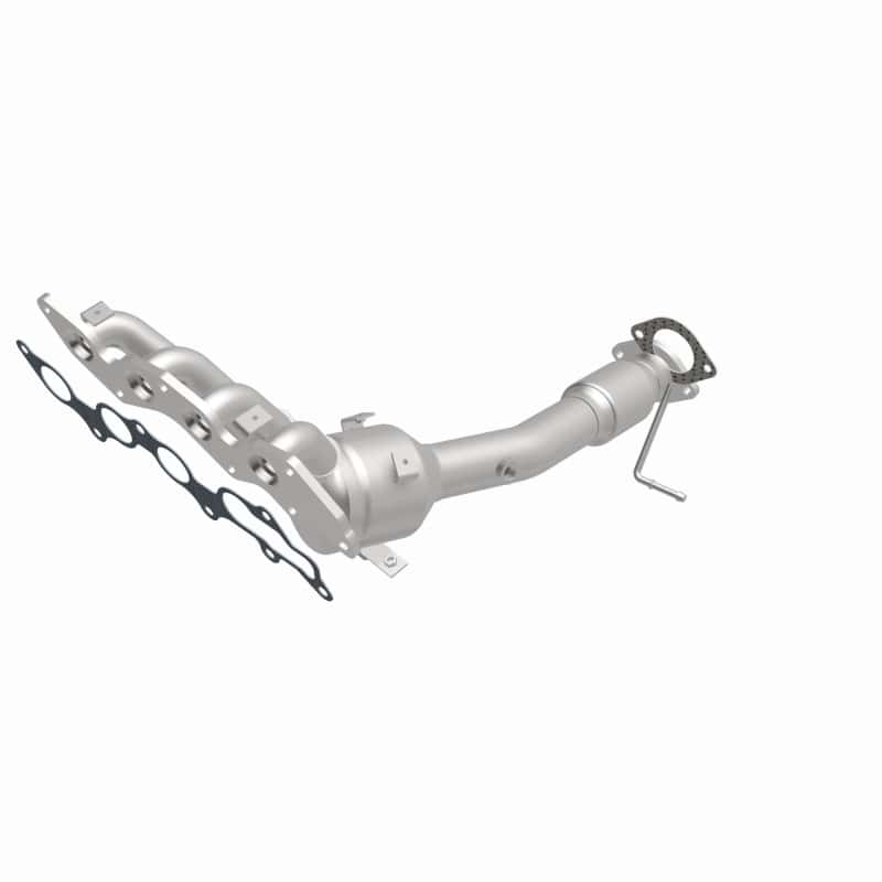 Magnaflow — Magnaflow Conv DF 10-13 Mazda 3 2.0L Manifold
OEM Grade
OEM - view 7