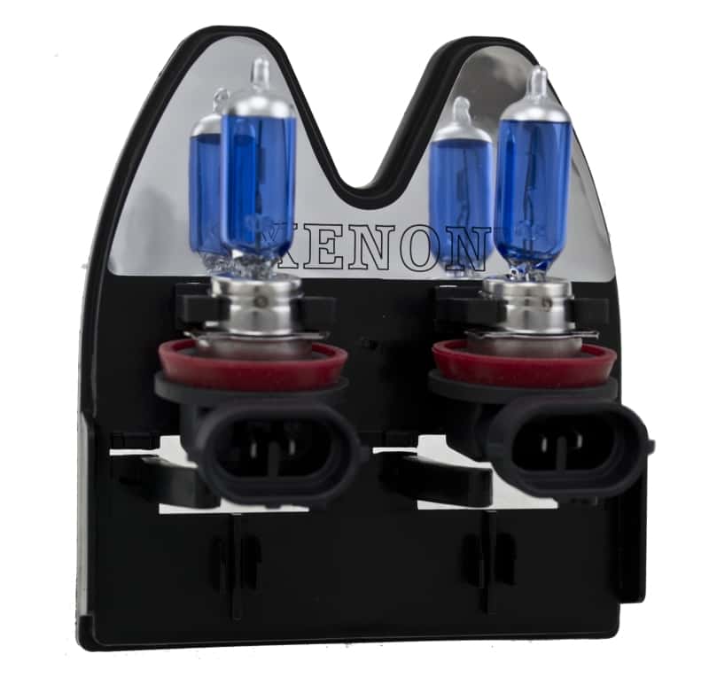 Hella — Hella Optilux XB Extreme Type H11 12V 80W Blue Bulbs - Pair
H11 Halogen Bulb
Bulb - view 7