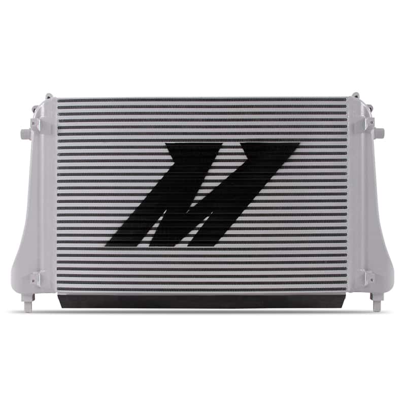 Mishimoto — Mishimoto 22+ Volkswagen GTI MK8 (MQB) Performance Intercooler Kit P
Intercooler Kits - view 4