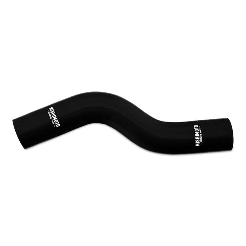 Mishimoto — Mishimoto 2017+ Honda Civic Type R Silicone Hose Kit - Black
Coolant Hose Kit - view 4