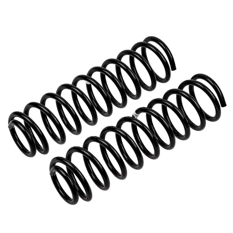 Old Man Emu — ARB / OME 18-20 Jeep Wrangler JL Coil Spring Set Front 2in Lift - view 2