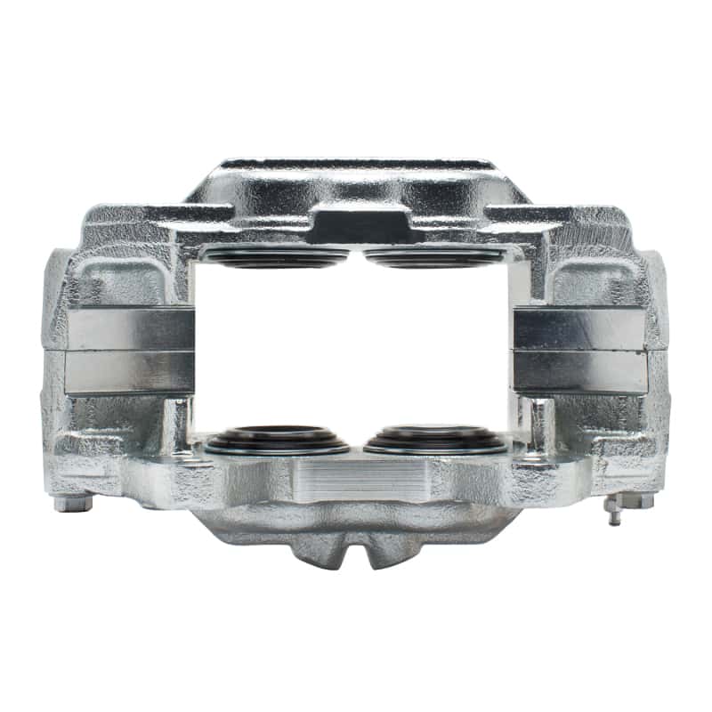 DFC — DFC 16-24 Lexus GX460 Front-R Premium Caliper - Silver Zinc Coated - view 5