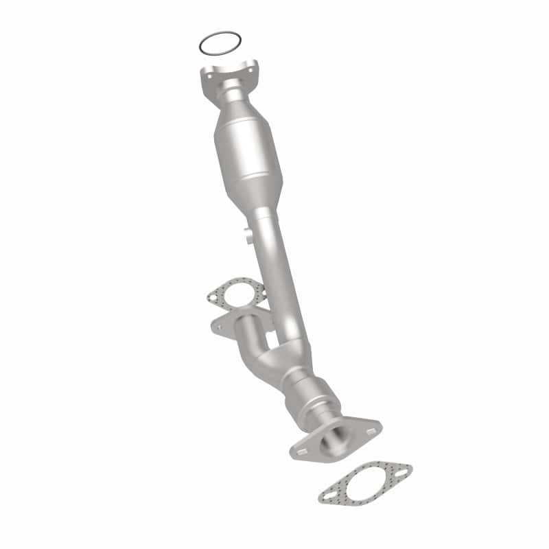 Magnaflow — Magnaflow Conv DF 2008-2009 G6 3.5 L Underbody
OEM Grade
OEM - view 15