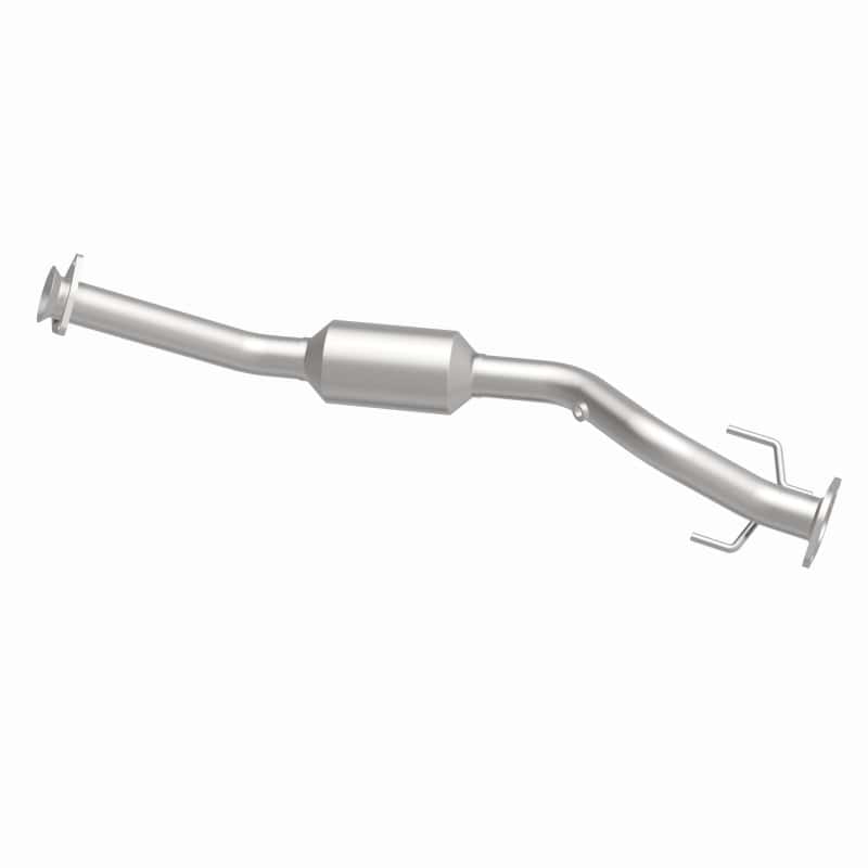 Magnaflow — Magnaflow 06-07 Chevrolet Trailblazer 4.2L Direct Fit Converter
California - view 12