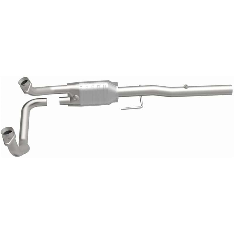 Magnaflow — MagnaFlow Conv Direct Fit Ram 1500/2500 94-99
HM Grade
HM - view 32