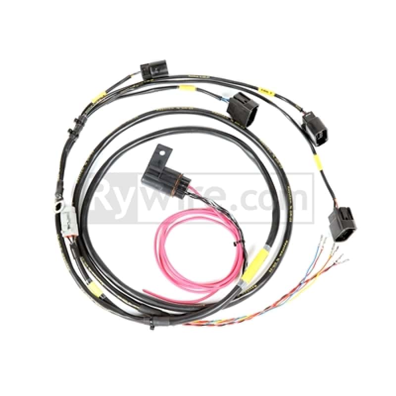 Rywire — Rywire Acura RSX / Honda S2000 Coil Harness w/K-Series Coils/T1 Trigger (Non-OE ECU) - view 1