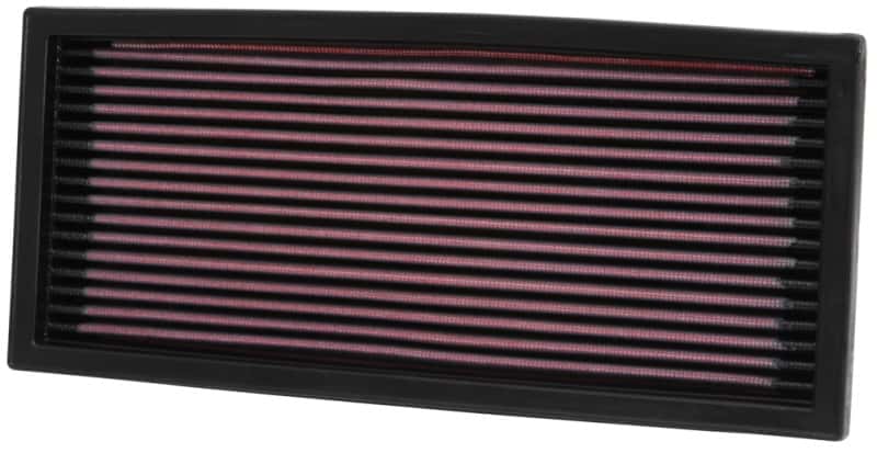 K&N Engineering — K&N Replacement Air Filter DODGE VIPER V10-8.0L 1992-96
Replacement Air Filt
Air Filter - view 3