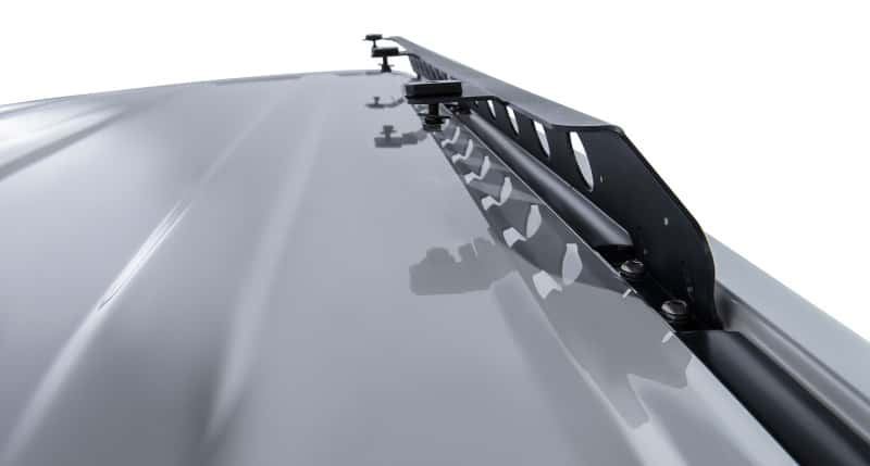 Rhino-Rack — Rhino-Rack 08-21 Toyota Land Cruiser J200 3 Base Backbone Mounting System
Roof Rack Mount Kit - view 7