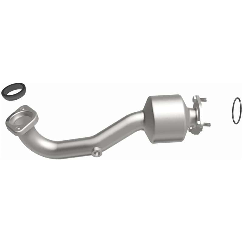 Magnaflow — MagnaFlow Conv Direct Fit 16-18 Honda HR-V 1.8L
OEM Grade
OEM - view 32
