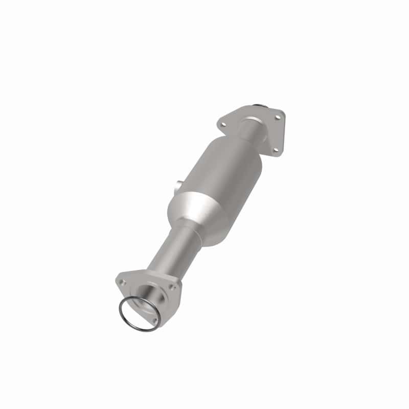 Magnaflow — MagnaFlow Conv DF 05 Honda Accord 2.4L OEM
OEM Grade
OEM - view 17
