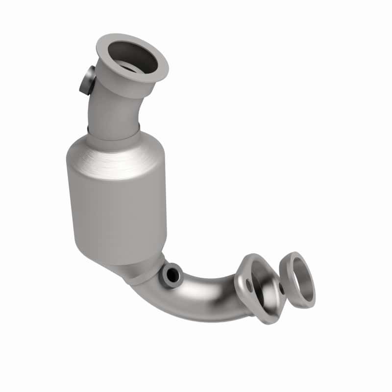 Magnaflow — MagnaFlow Conv DF 02-03 Liberty 3.7L PS frt O
OEM Grade
OEM - view 12