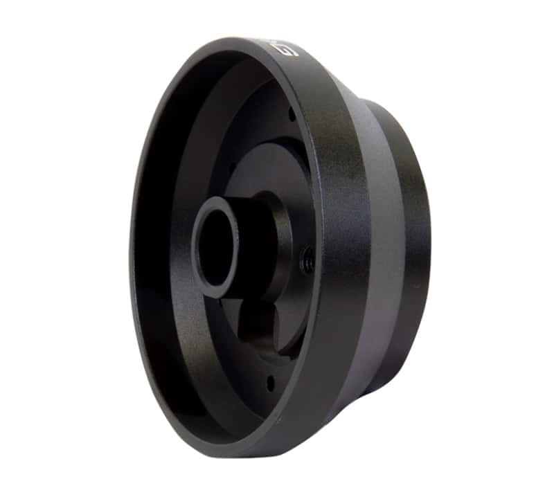 NRG — NRG Short Hub Adapter 06+ Chevrolet Corvette / Cadillac CTS - view 8