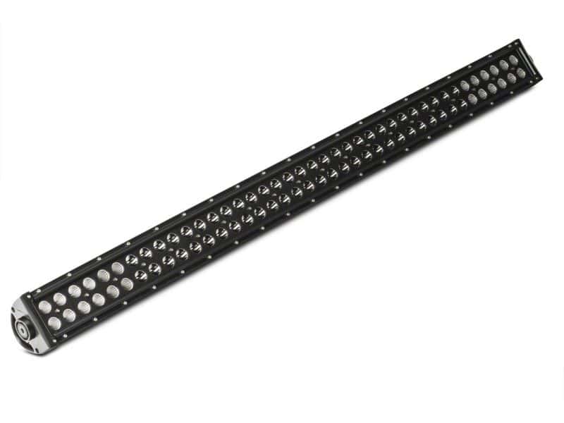 Raxiom — Raxiom 40-In Dual Row LED Light Bar Combo Beam Universal (Some Adaptation May Be Required)
Lights - view 5