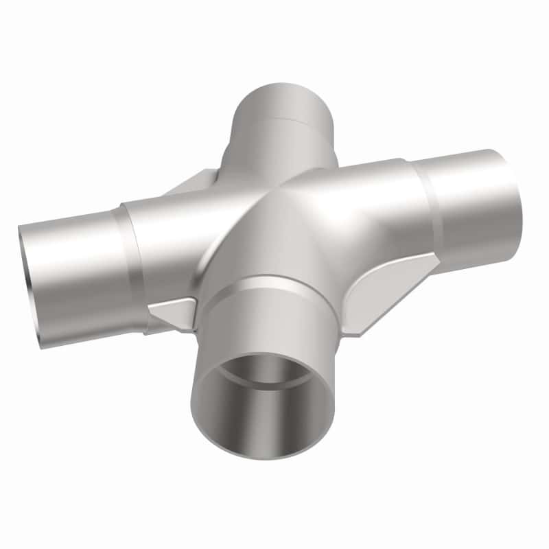 Magnaflow — MagnaFlow Smooth Trans X 2.25inch SS 35deg.
Exhaust Pipe - view 25