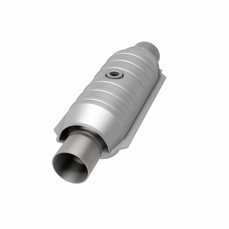 Magnaflow — MagnaFlow Conv Universal 2.00 inch CA Tier 1
California - view 17