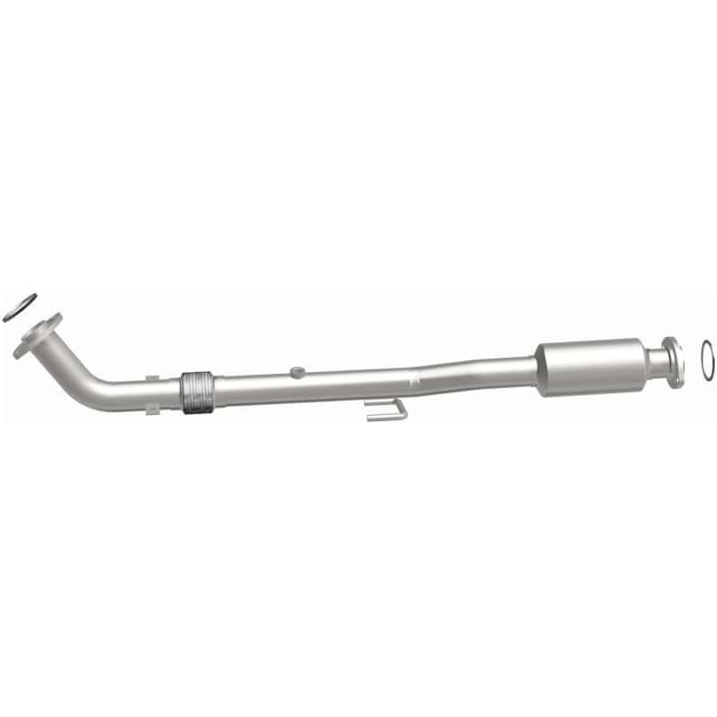 Magnaflow — Magnaflow 06-07 Toyota Solara 2.4L Direct Fit Converter
California - view 5