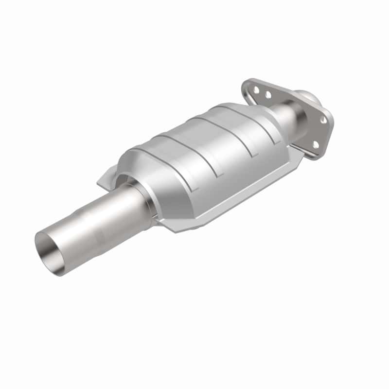 Magnaflow — MagnaFlow Conv DF Sonoma-S10 94-95 2.2/4.3L
Standard Grade
Standard - view 6