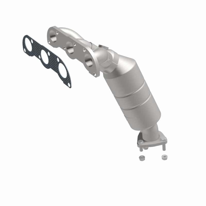 Magnaflow — Magnaflow Conv DF 04-05 Suzuki Verona 2.5L
California - view 8